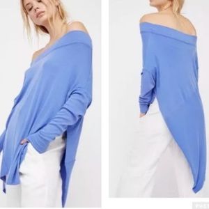 “Grapevine” tunic top